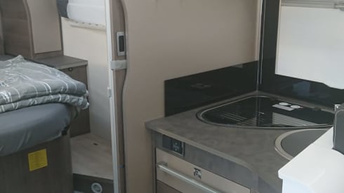 Bogsi – Motorhome Bogsi