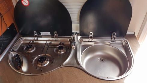 Juline – Ford Hobby Edition 