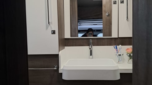 2p Benimar semi-integrated from 2024