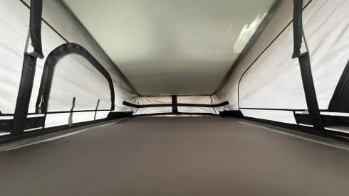 Weekender – theSharingVan Weekender