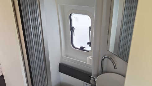 3p Adria Supreme Twin 640 SLB from 2022