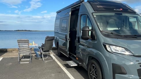 Vrijheid op wielen  – 4-sitziger Fiat-Bus ab 2026