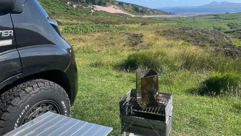 Macallan – 4 berth Dreamer D55 Up 2022