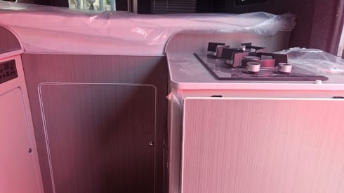 smithy – 4 berth Fiat bus from 2021
