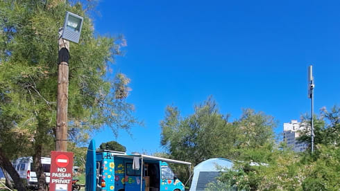 scua – Odysseus on Tour