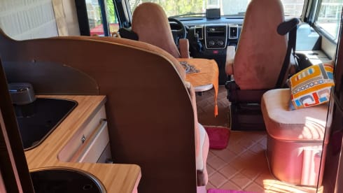 BAVARIA BALTIC I740 DUCATO 2.3 MTJ