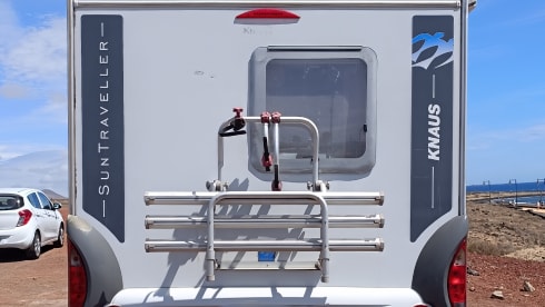 Lanzarote adventure  – Lanzarote adventure 