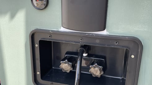 3p Citroën bus uit 2018