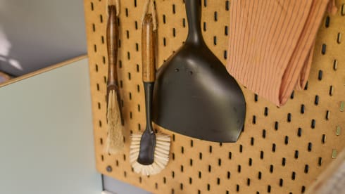 - voor de uitslapers – Camping-car modulaire avec toit relevable pour 4 personnes