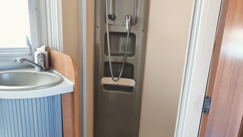 4p Mobilvetta alcove uit 2007
