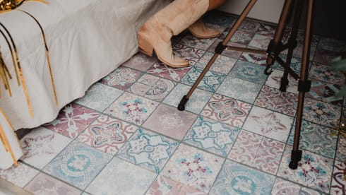 Parel – Volkswagen T3 automatic with power steering :)