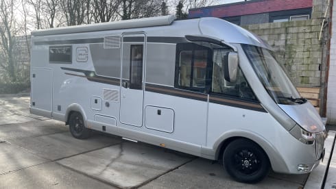 3p Carthago integrated from 2023