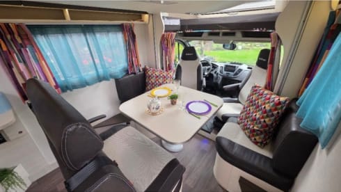 3p Challenger semi-integrated from 2017