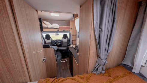 DADA – Sunlight A60