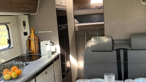 4p Fiat semi-integrated from 2017