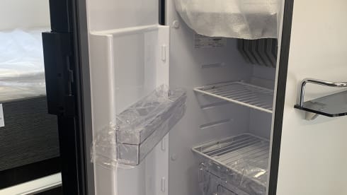 RO – RO 6 berth Roller Team alcove from 2021