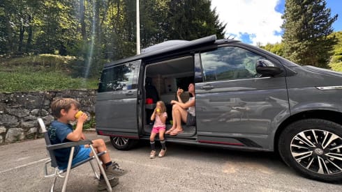 van 4 motion – ! CHRISTMAS PROMOTION: 6 NIGHTS + 1 NIGHT FREE. VW CALIFORNIA OCEAN NEW 2023