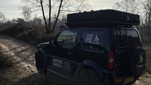 daktent4rent – 2p Altro tetto del 1999