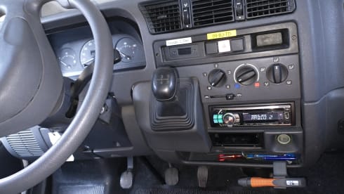 la furieuse – nocamper