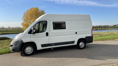 Autobus Citroën 2p del 2006