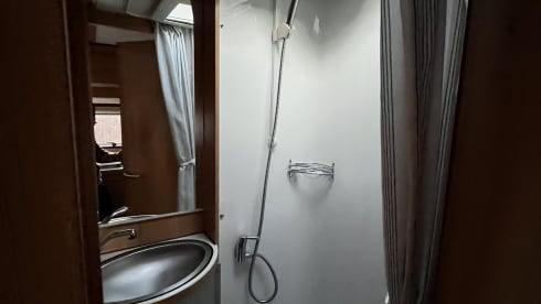 Mannitwou – LMC Liberty Breezer 698