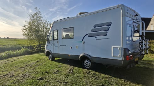 3p Hymer integrated from 1999