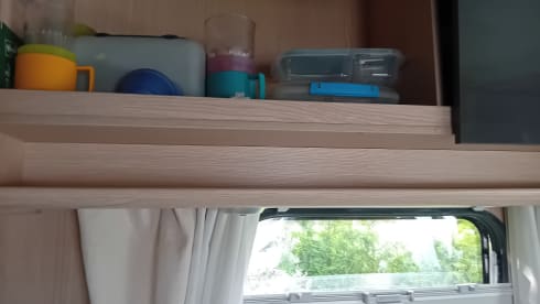 Ducato – 4p Fiat semi-integrated uit 2019