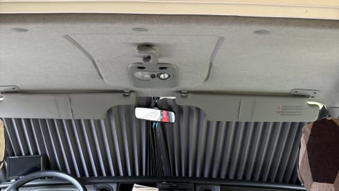 Bobo de brandweerbus – Travel in our family friendly firetruck