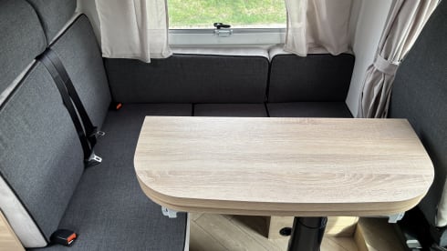 Chausson 627 Nordic AUTOMATIC