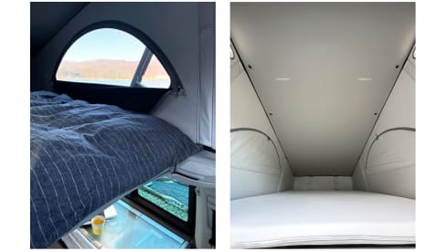 Van & Vanish 303 – Volkswagen California Ocean  