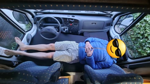 Eriba – 5-6p Fiat semi-integrated from 2002