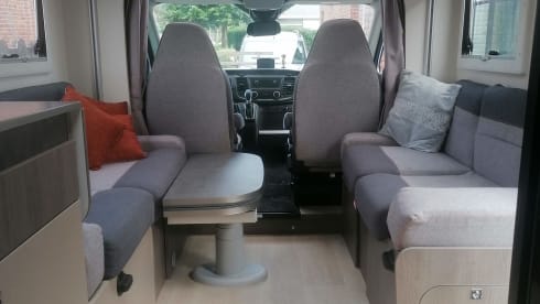 5p Challenger semi-integrated from 2020
