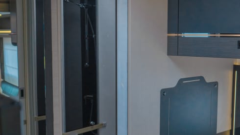 FORD CHAUSSON 640 170CAR TITANIUM PREMIUM