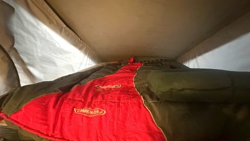 Good Wave - Adventure Vehicle