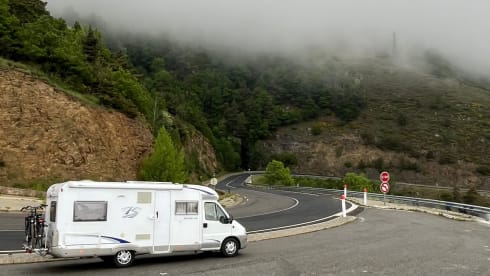 3p Fiat semi-integrated from 2006