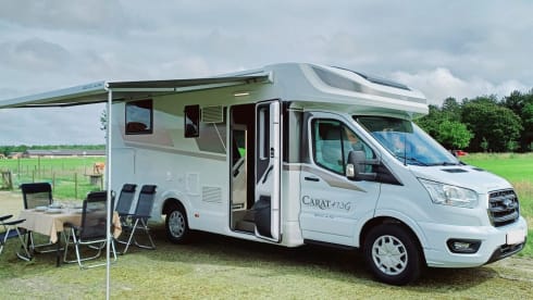 5p McLouis semi-integrated from 2024