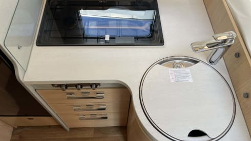 2p Hymer semi-integrated from 2021
