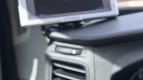 3p Ford semi-integrated from 2023