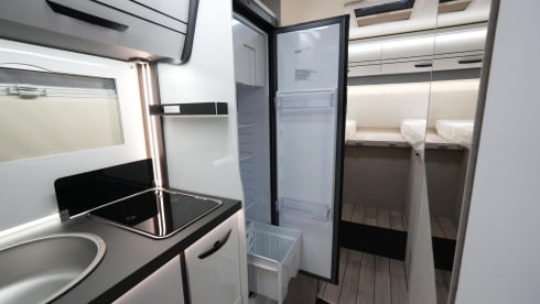 4p McLouis semi-integrated from 2025