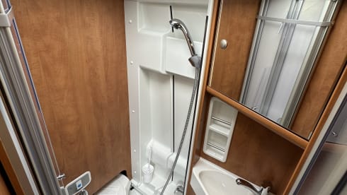 MaliBUS – 2p Carthago bus from 2015