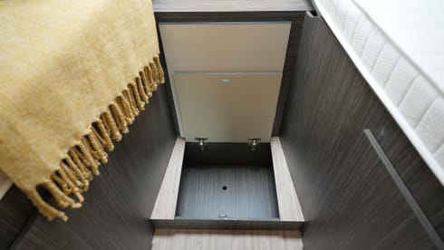 Silver Edition – 4p McLouis semi-integrated uit 2026