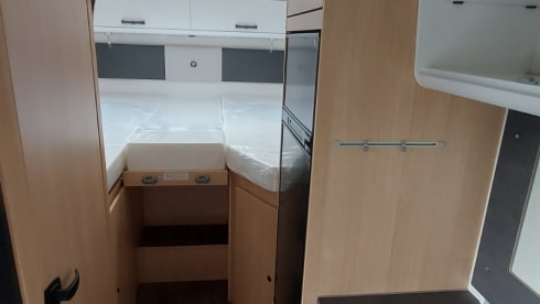 T67 – Sunlight T67