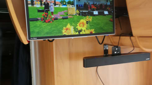 B674sl maxi winter – 2p Hymer integrated from 2006