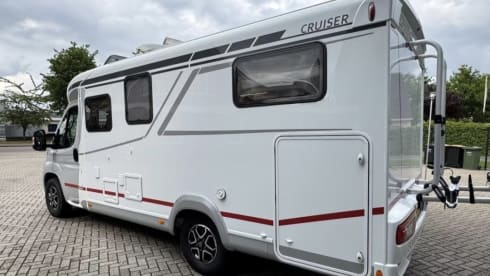 2p LMC semi-integrated uit 2022