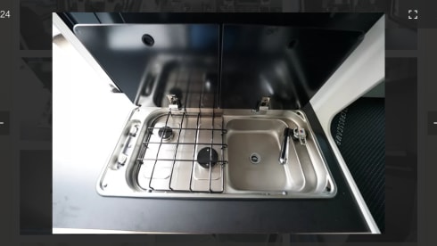 Fully – Crosscamp Full 600