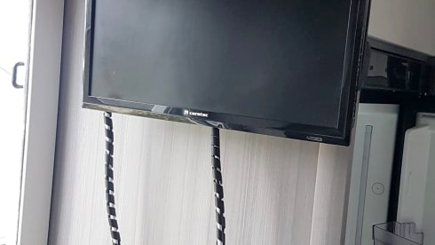 Pegasus – Urlaub ab dem ersten Tag