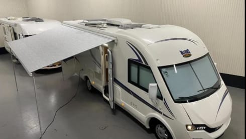 4p McLouis integrated uit 2014
