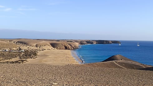 Lanzarote adventure  – Lanzarote adventure 