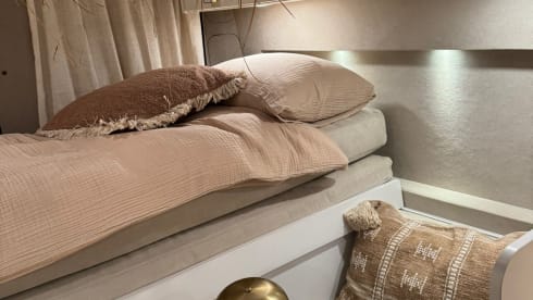 Beachwaves – Beachwaves, where the road meets the sea! 