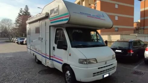 Adri – TAXI service from / to the airport